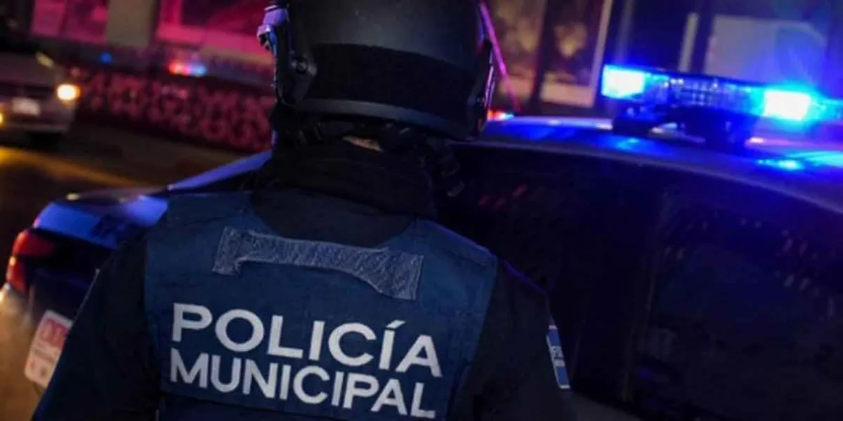 Únete a la Policía de Atlixco: Convocatoria para Policía Preventivo, Vial y Bombero