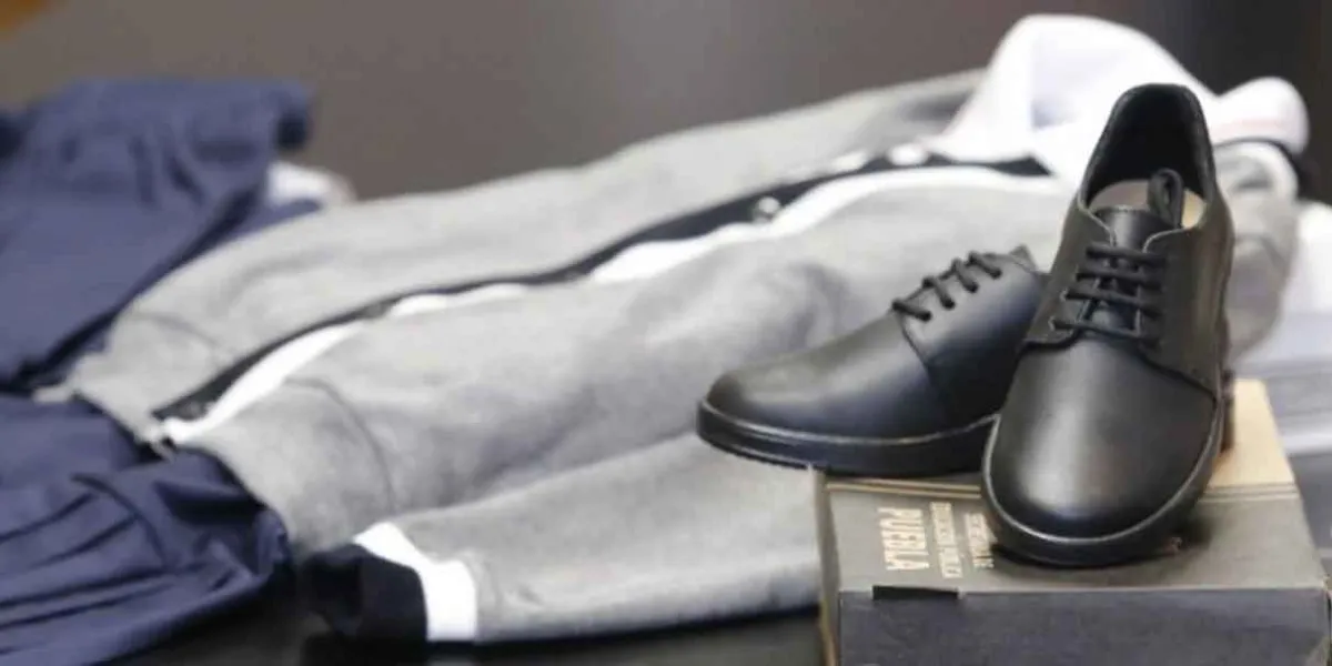 Estado comprará uniformes y zapato escolar a la industria poblana