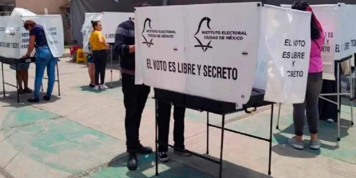 Endurecer requisitos para elegir candidatos a presidentes municipales, pide el PVEM