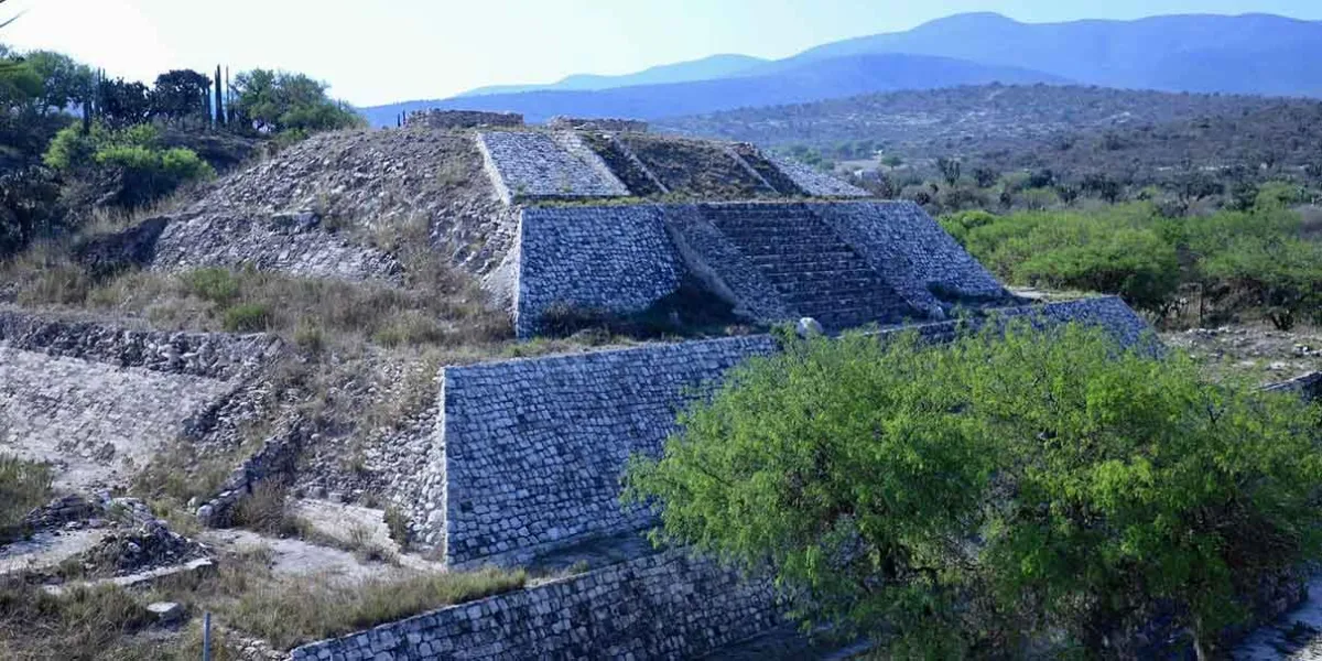 Desarrollo turístico en Puebla: Zonas arqueológicas como prioridad para el estado