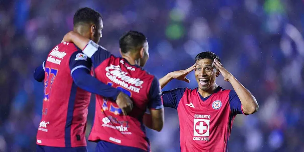 La fortaleza de Cruz Azul brilla al vencer a León en casa