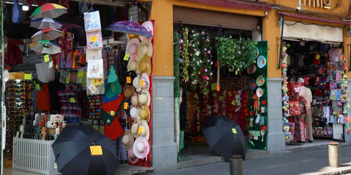Mujeres podrían resguardarse en comercios elegidos como Puntos Seguros