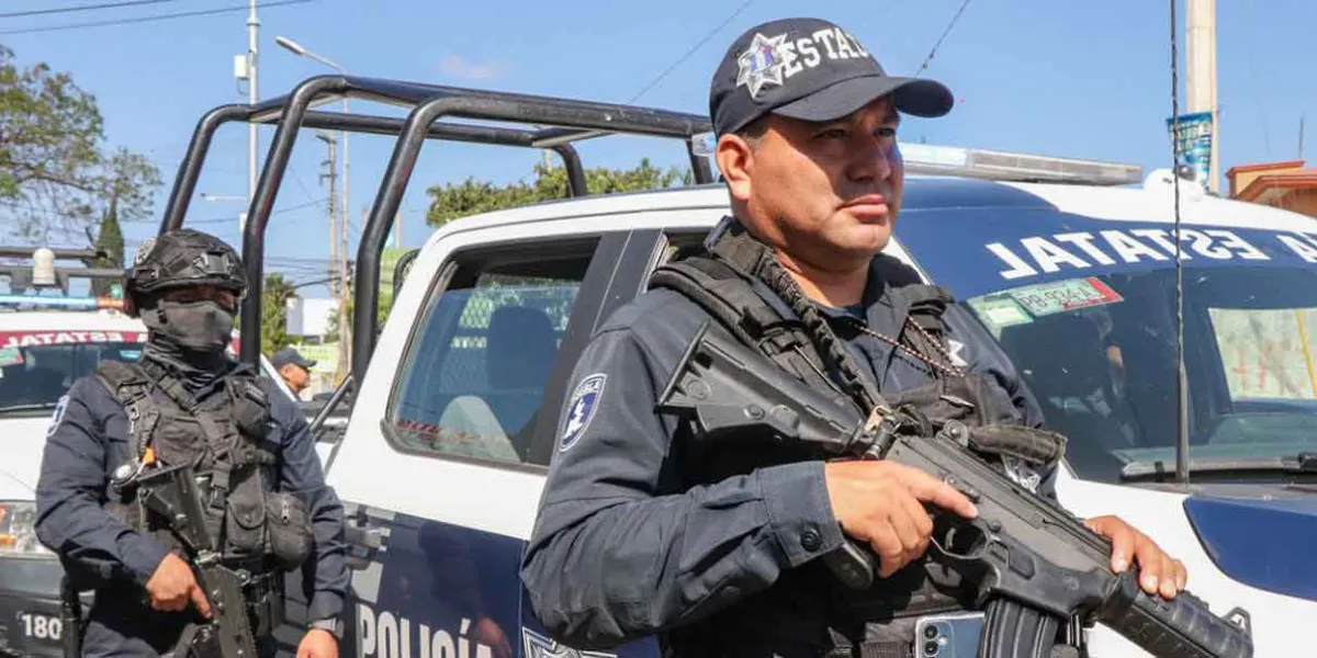 Triple coordinación garantiza seguridad y derrama económica en Atlixco durante vacaciones