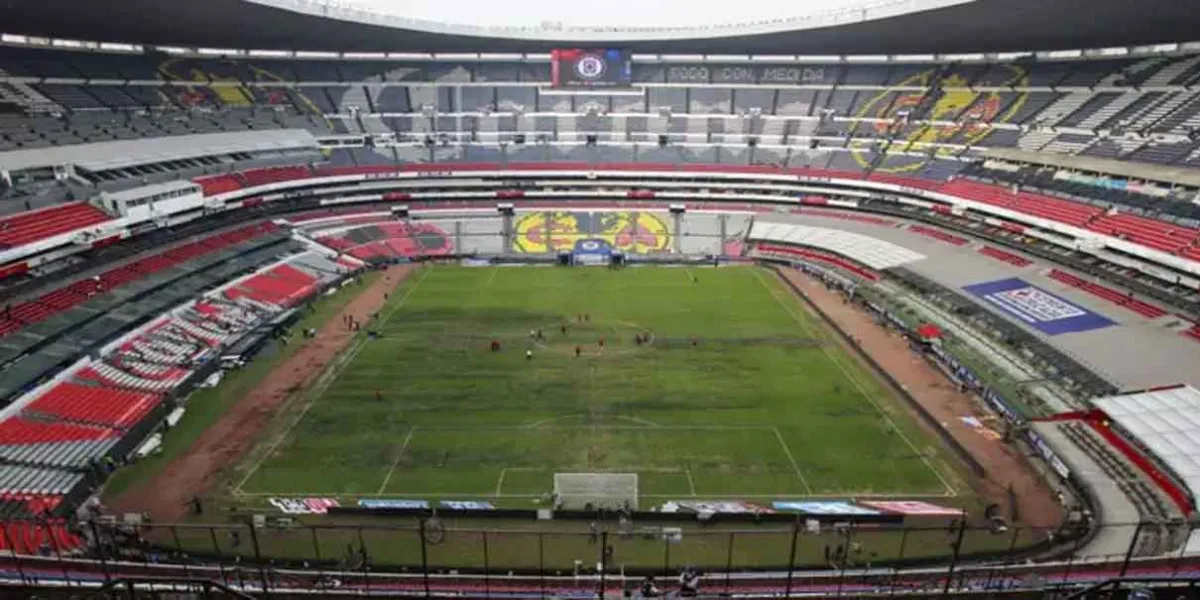 Propietarios de palcos del Estadio Azteca demandan acceso al Mundial 2026