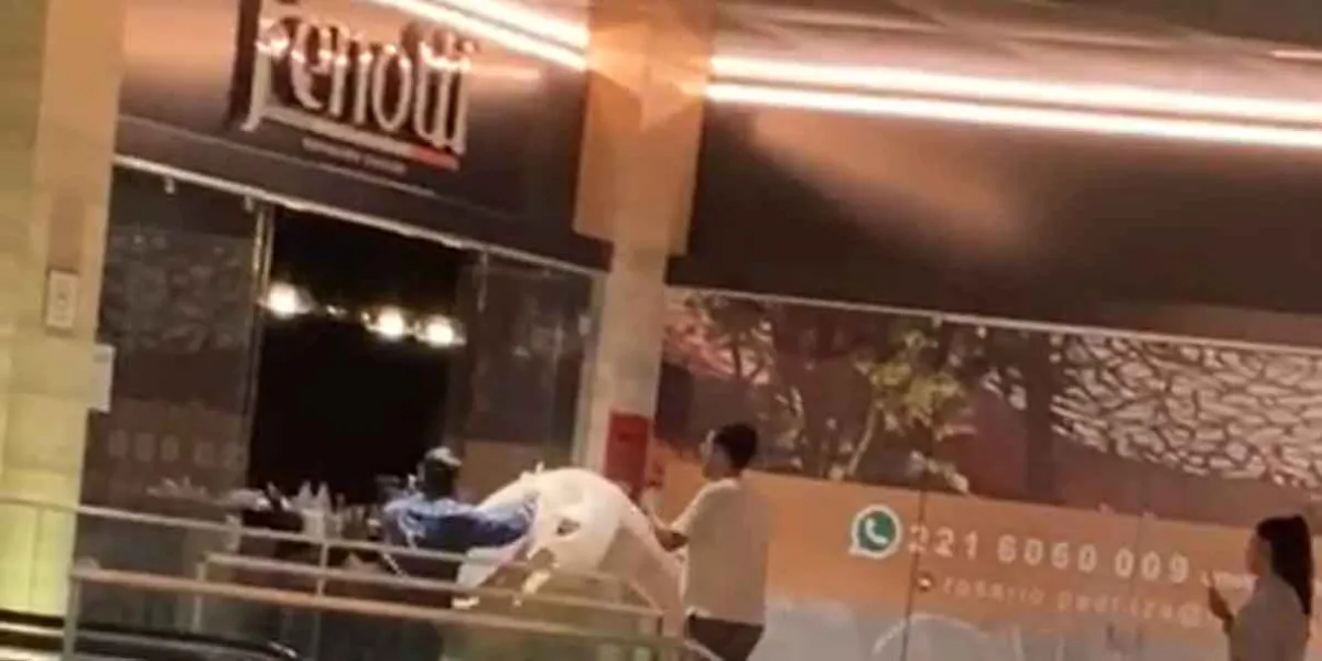 Restaurante Fenotti Puebla enfrenta denuncias y cierre temporal por violaciones a la ley y deudas acumuladas