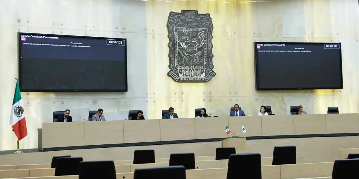 Urgen desde el Congreso mejorar reglas para evitar postular candidatos ligados con delincuentes
