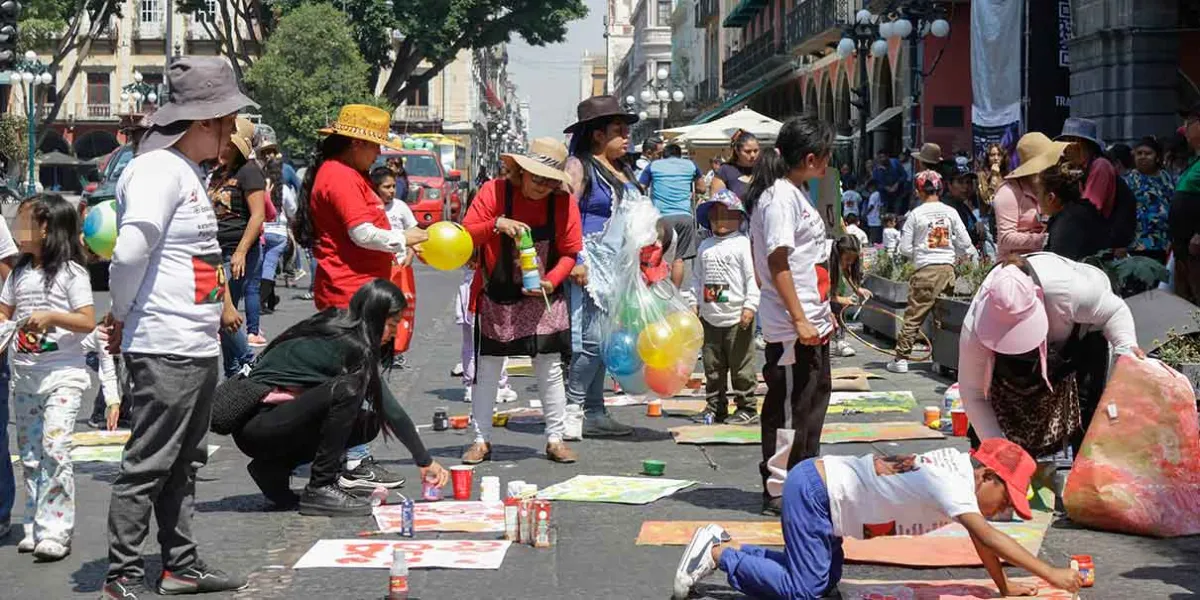 Canaco estima crecimiento económico del 4% en celebración del Día del Niño