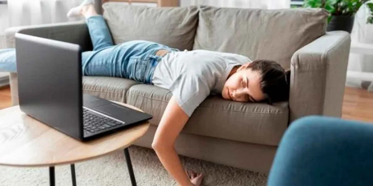 Stresslaxing: La dificultad de los mexicanos para desconectar y descansar