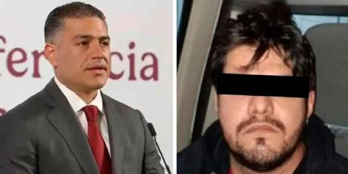Desmantelando el crimen en Puebla