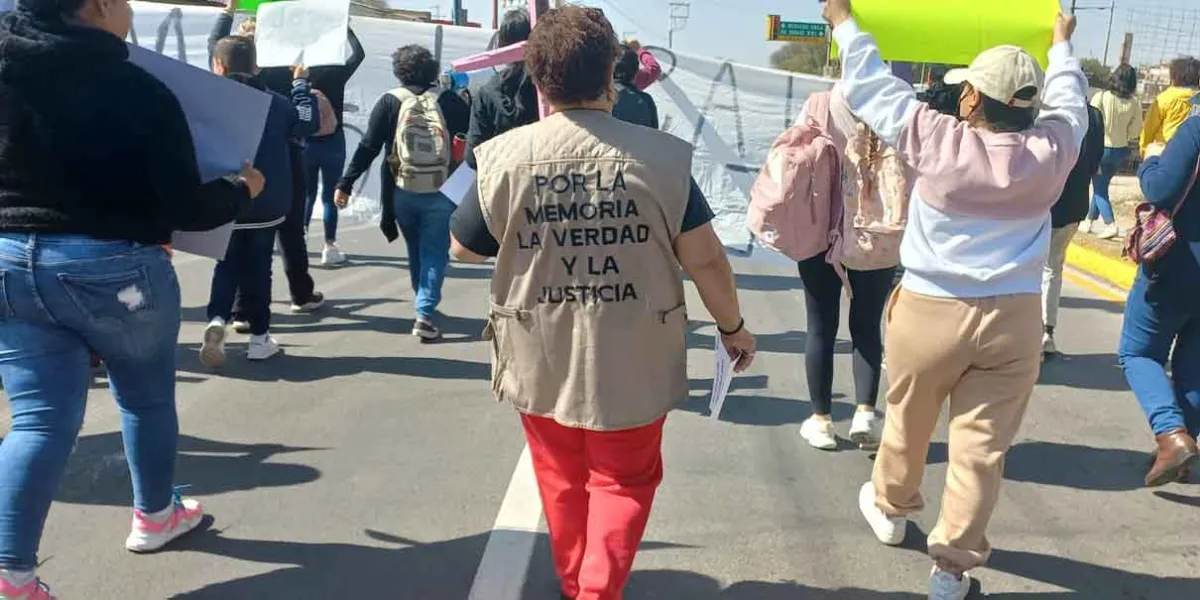 Cambiarán requisitos para el Consejo Ciudadano de la Comisión de Búsqueda
