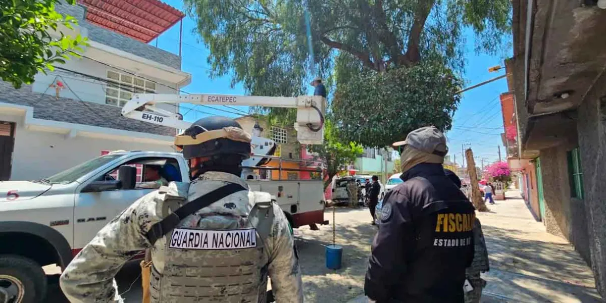 Cárteles instalan miles de cámaras para vigilar comunidades y autoridades: van casi 10 mil desmanteladas