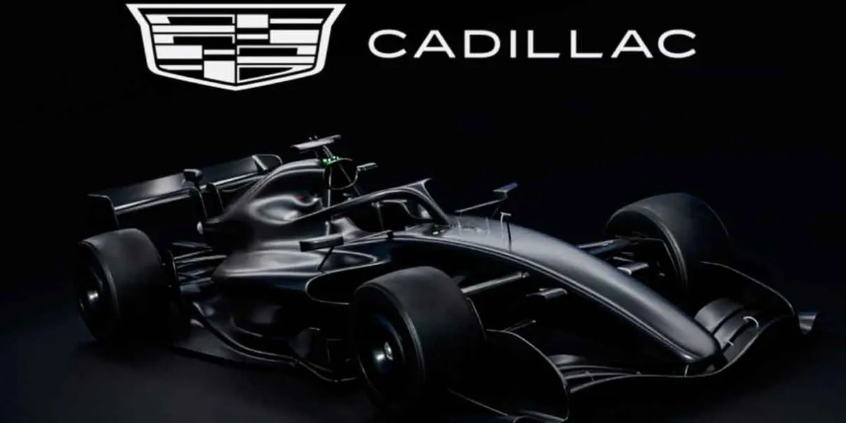 Checo Pérez regresará a la F1 con Cadillac en 2026