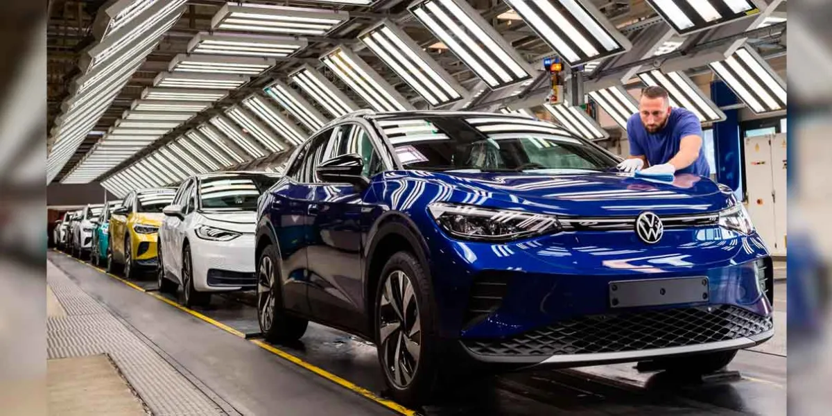 EEUU elimina aranceles a autopartes mexicanas