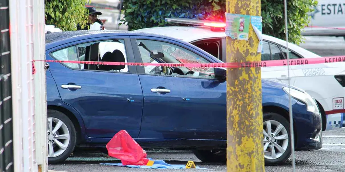 PRI pide investigación exhaustiva por asesinato de Maribel "N", hermana de ex priista