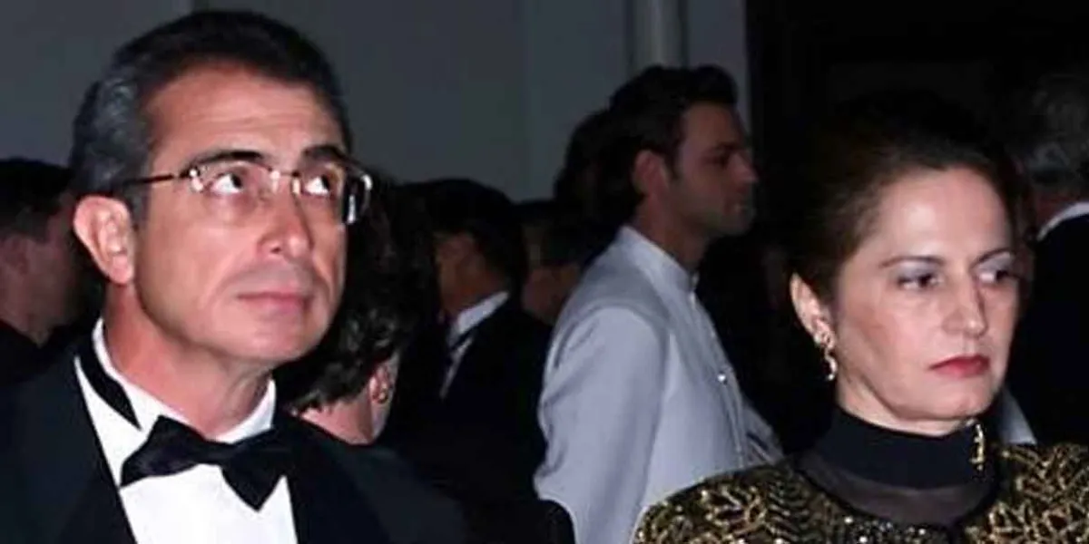 Qué dicen los AUDIOS de Gutiérrez Priego sobre los presuntos vínculos narcos de la familia Zedillo