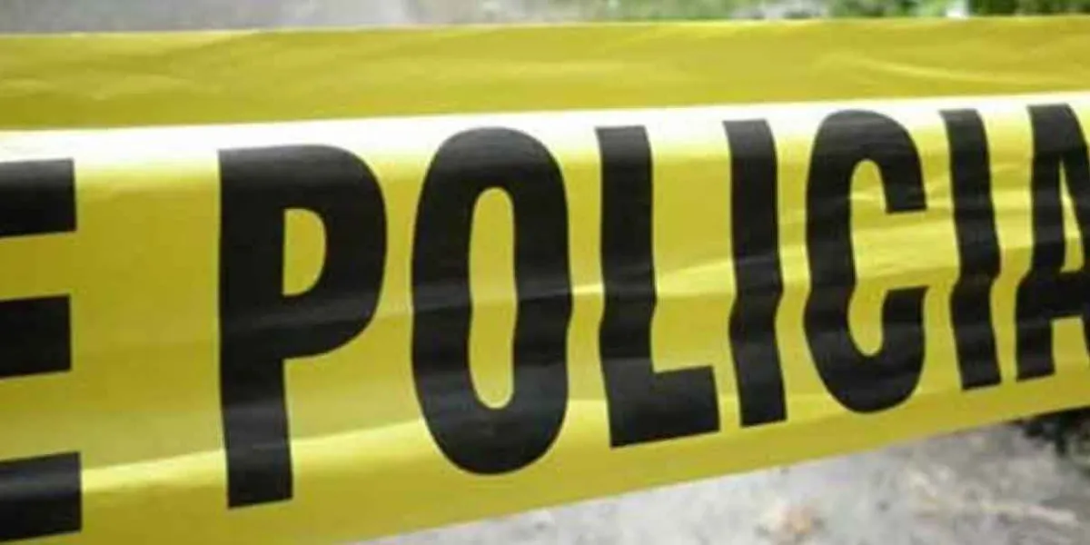 Hombre con historial delictivo es ejecutado en Chapulco