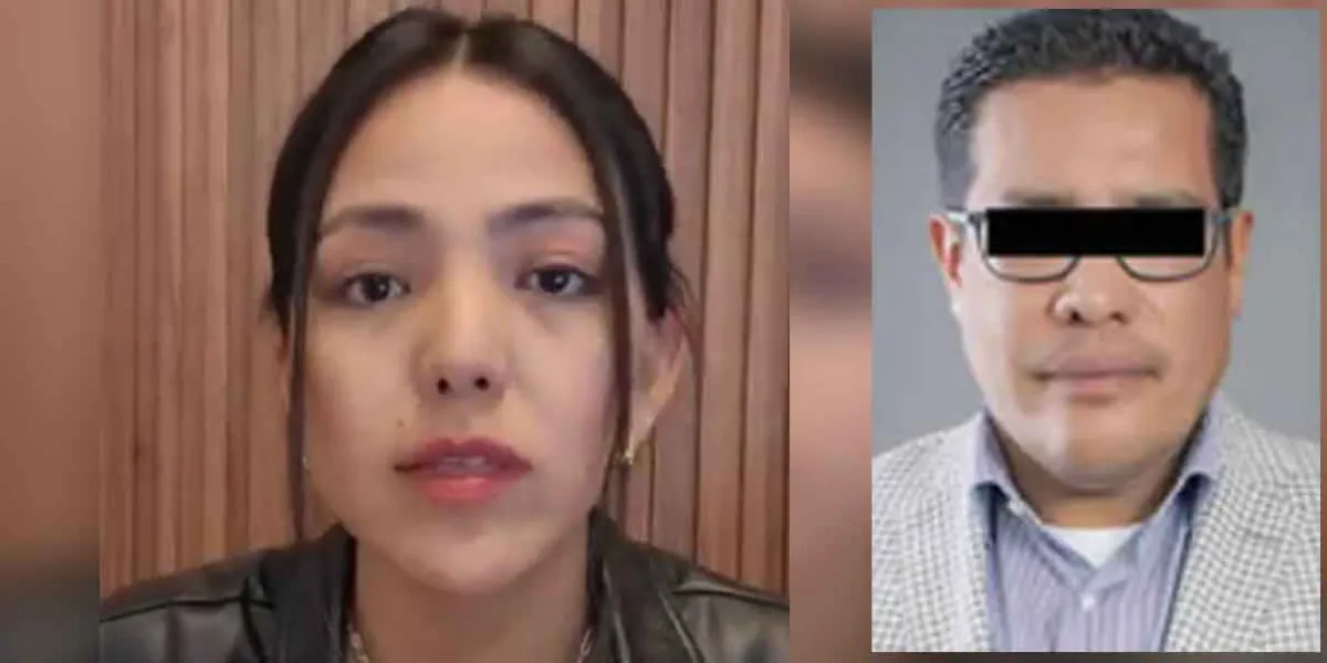 Mujer acusó a su expareja de intento de feminicidio, es un doctor del Hospital Los Ángeles