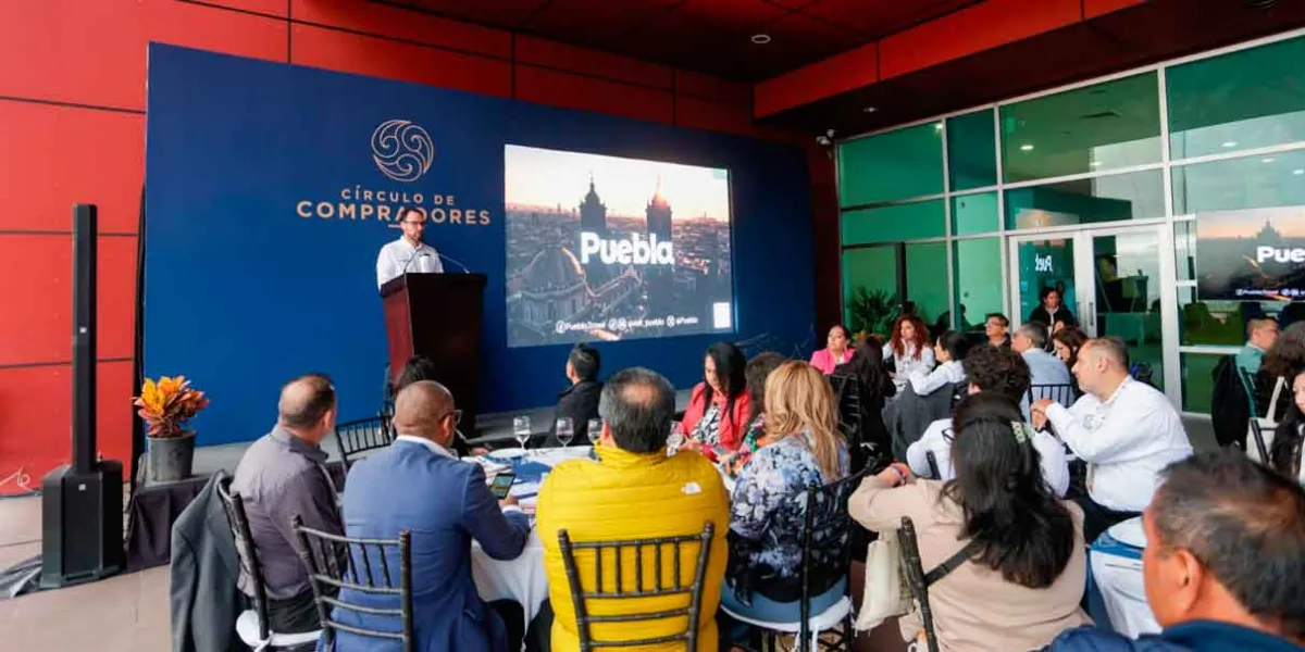 Promueven gobiernos estatal y municipal a Puebla como destino turístico 