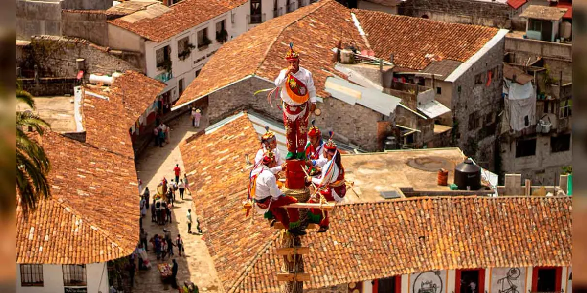 Puebla es punta de lanza del turismo comunitario