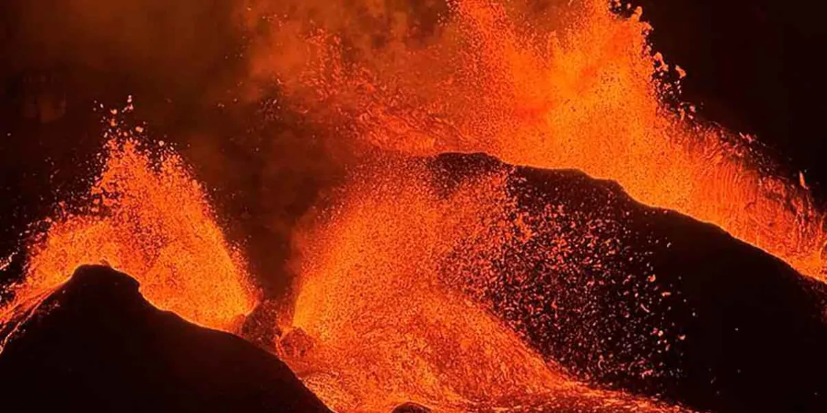¿Qué está pasando con el volcán Kilauea? Imágenes impactantes desde Hawái