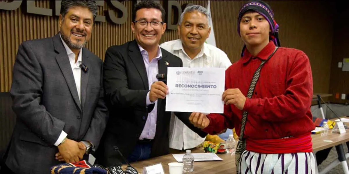 El Congreso de Puebla, sede del Festival Internacional “Viva la Danza”