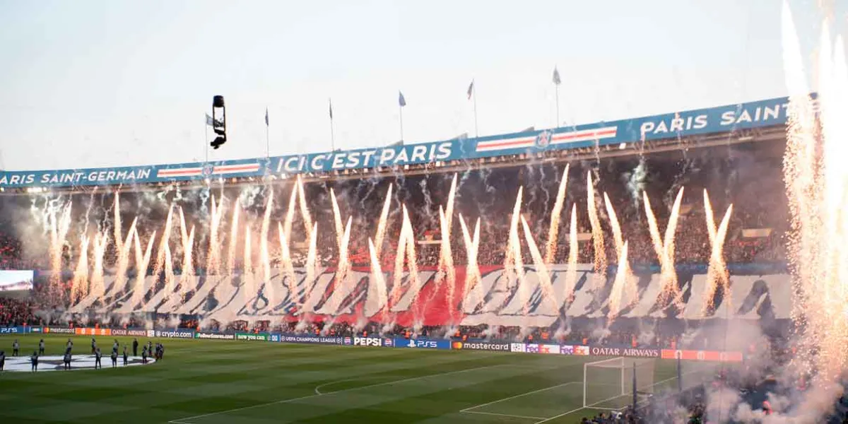 VIDEO. PSG avanza a su segunda final de Champions tras vencer al Arsenal