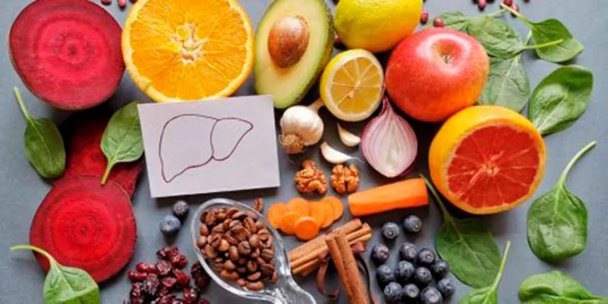 Hígado graso: Cómo la dieta y hábitos en la mediana edad pueden revertir la enfermedad
