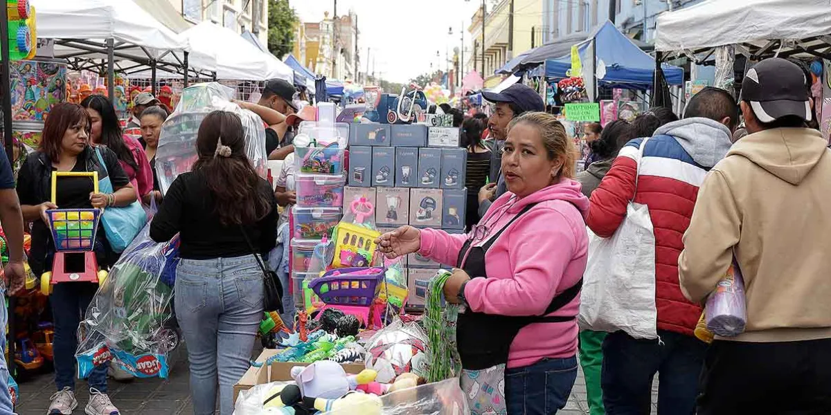  Informalidad laboral en México se mantiene en el 54.4%