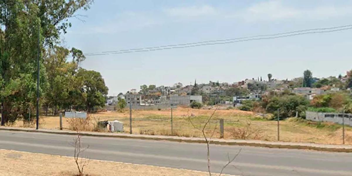 Vecinos de La Margarita en alerta contra invasión del predio del Polideportivo 