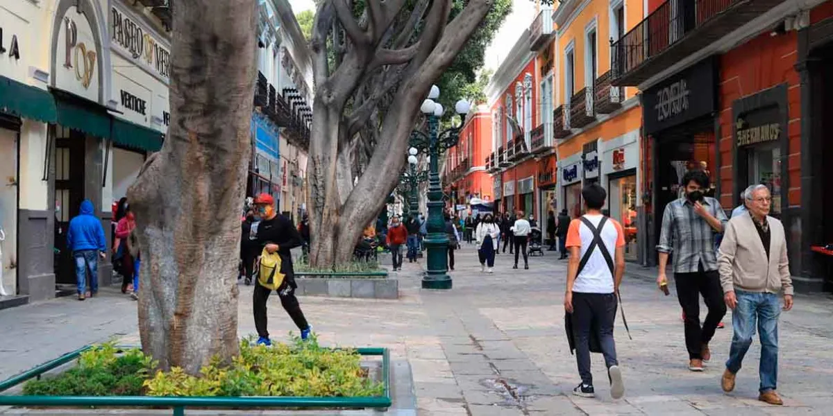 Un 20% de comercios carecen de medidas de seguridad para clientes y trabajadores 