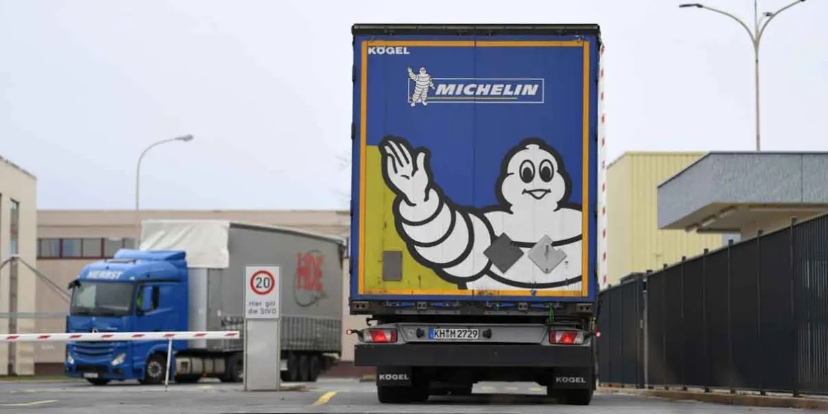 Adiós a la planta Michelin en Querétaro; 480 empleados afectados