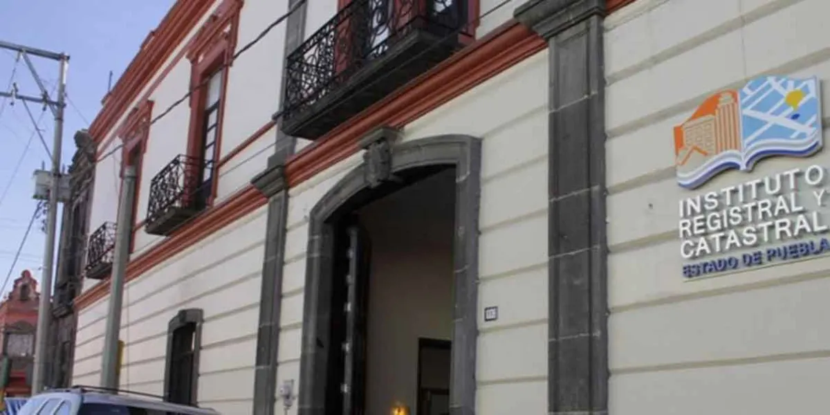 Descubren anomalías en Registro Civil, Registro de la Propiedad y Capcee