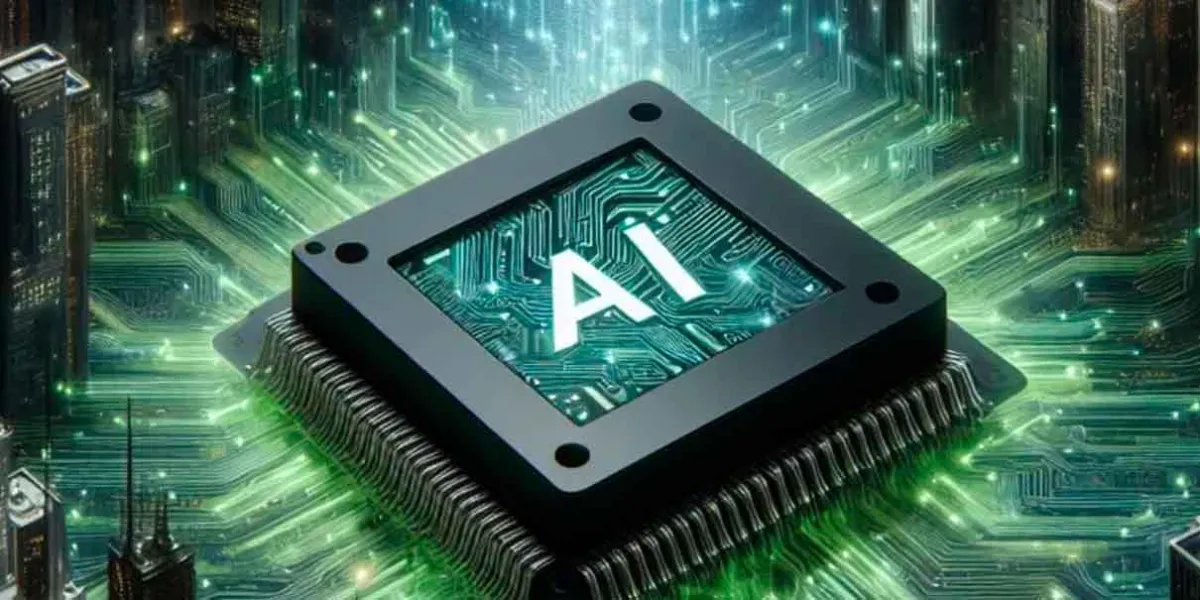 Nvidia y China: la carrera por el dominio de los chips de Inteligencia Artificial se intensifica