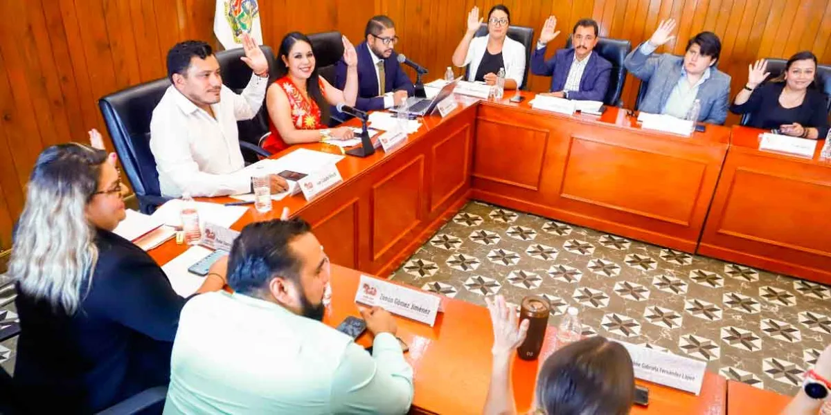 Más beneficios en San Pedro Cholula con más programas sociales