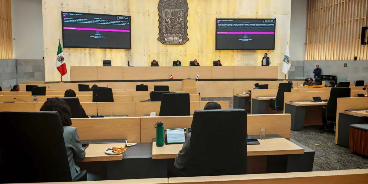 El Congreso cuida modificaciones al ciberasedio para evitar “lagunas”: Artemisa