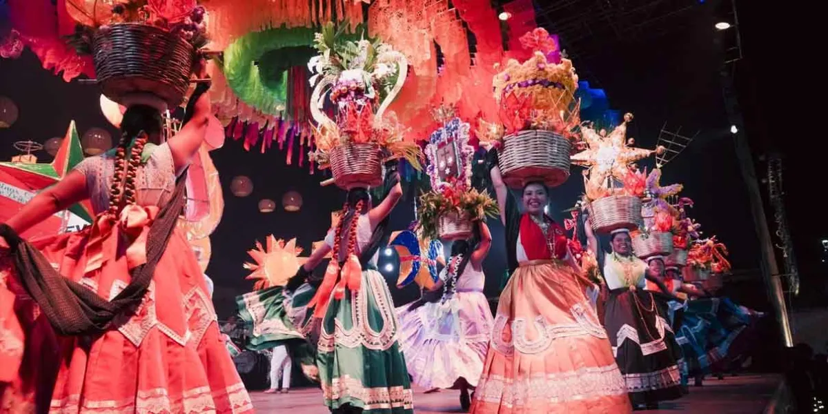 Guelaguetza 2025: México celebra su máxima fiesta cultural