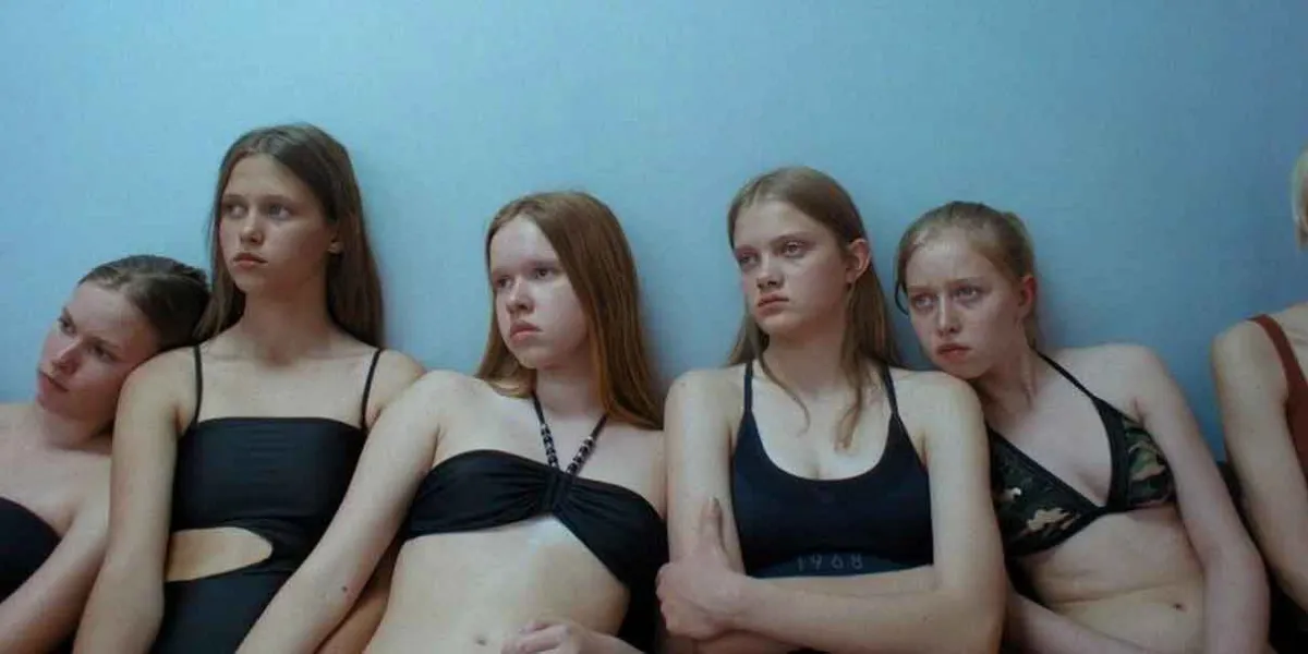 MUBI julio 2025: lo mejor del cine independiente y de culto