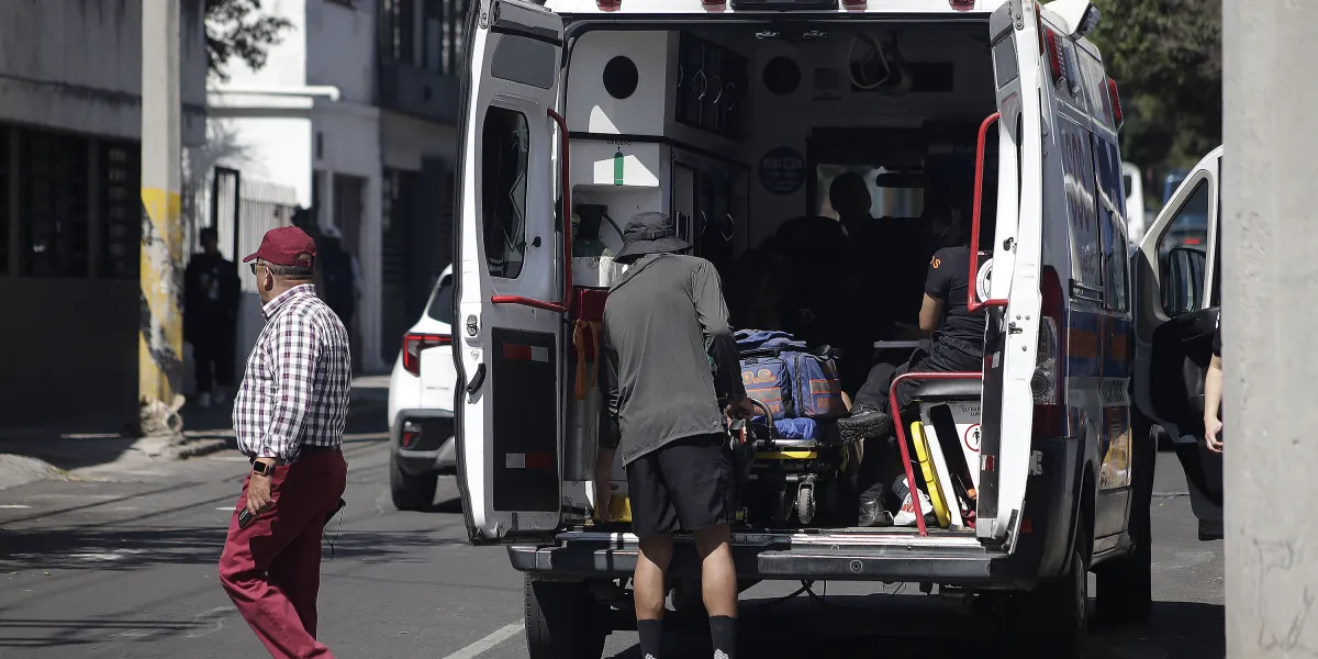 Municipios deben contar con ambulancias para evitar servicios pirata