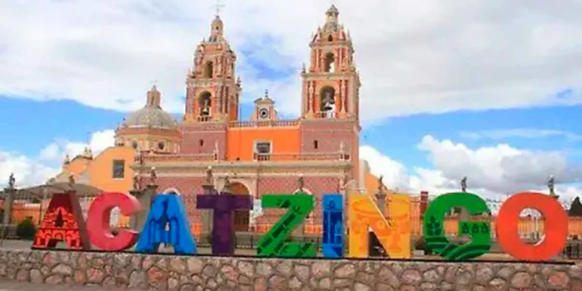 Puebla crea nuevo Distrito Judicial con cabecera en Acatzingo; buscan mejorar la atención legal en once municipios