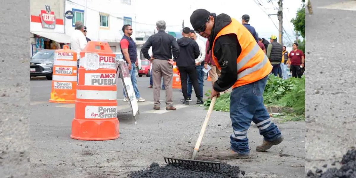  Faena Comunitaria con visión integral y seguridad en la colonia Aquiles Serdán 