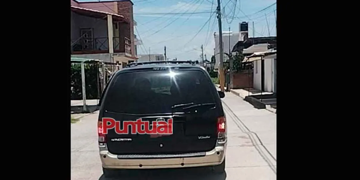 Policía y Marina frustran intento de robo por falsa venta en redes sociales en Santa María Moyotzingo