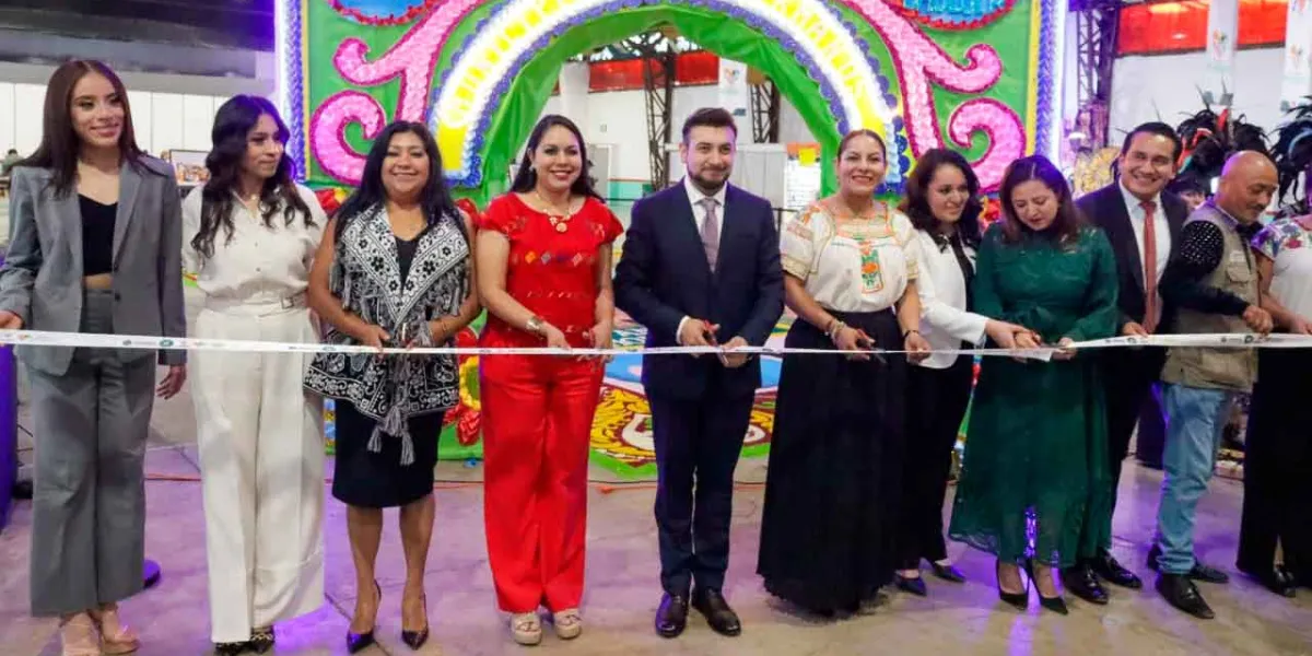 San Pedro Cholula y Huamantla fortalecen lazos mediante hermanamiento