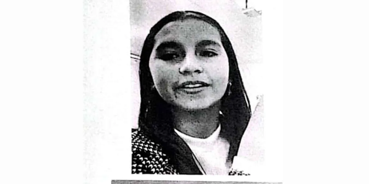 Puebla: madre denuncia sustracción de su hija por expareja extranjera y pide ayuda para localizarla