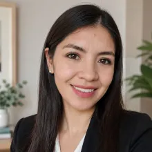 Profile picture for user Angélica Romero