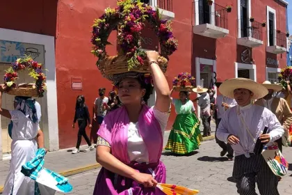 Atlixcayotontli 2026: fecha, horario y actividades de la “fiesta chica” de Atlixco