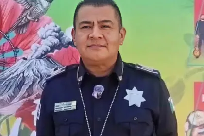 Atlixco cambia de mando en Seguridad Ciudadana; llega Juan Manuel Bravo Baxil