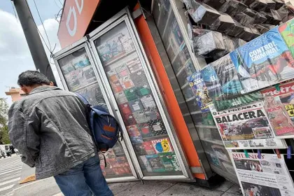  Sí a derechos, no a la censura