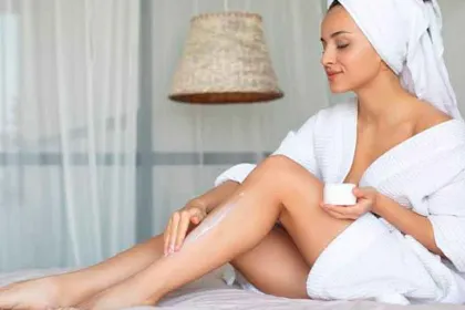 NIVEA Q10 autobronceadora: cómo da color sin exponerte al sol