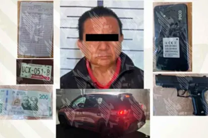 Préstamo de 12 mil deriva en denuncia por extorsión en Tehuacán