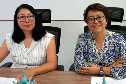 Dos investigadoras BUAP brillan en Premio Francisco Becerra 2026